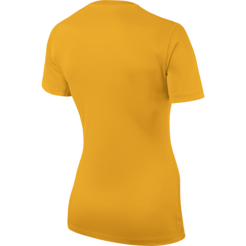 Maillot jaune femme Park VI