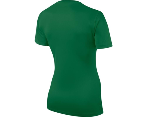 Maillot vert femme Park VI