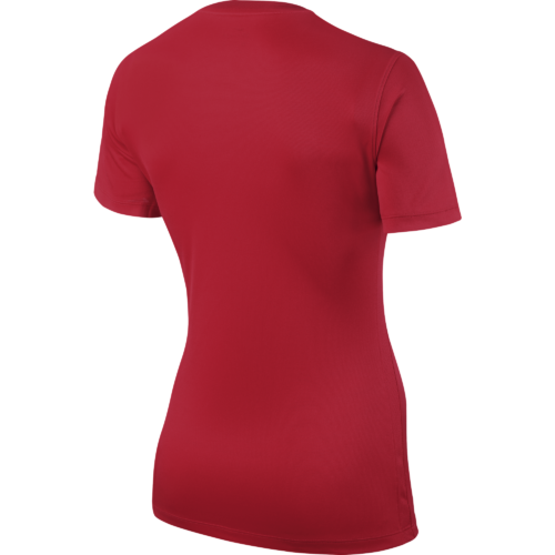 Maillot rouge femme Park VI