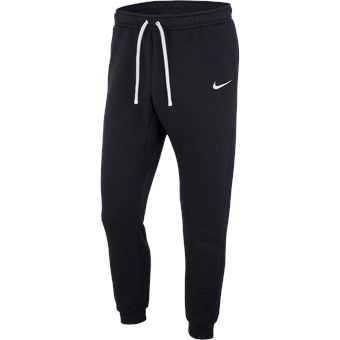 Pantalon molton enfant noir Club 19