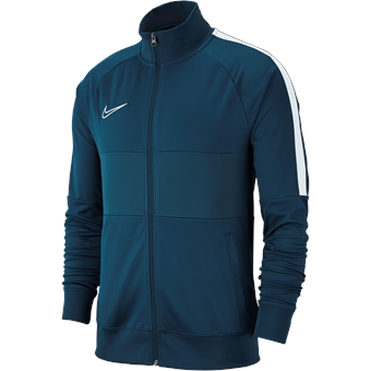 Veste bleue enfant Academy 19