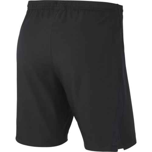 Short Laser IV noir