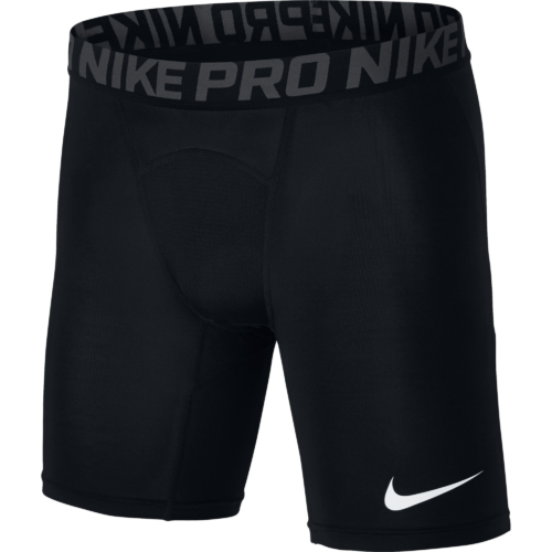 Short de compression noir Nike pro