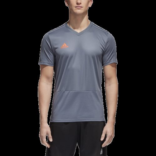 Maillot Gris Con18