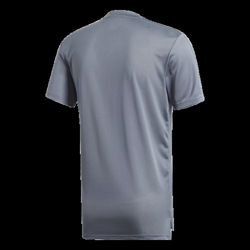 Maillot Gris Con18