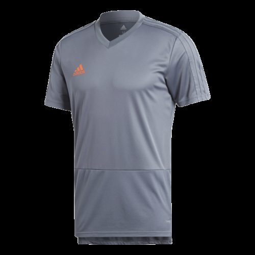 Maillot Gris Con18