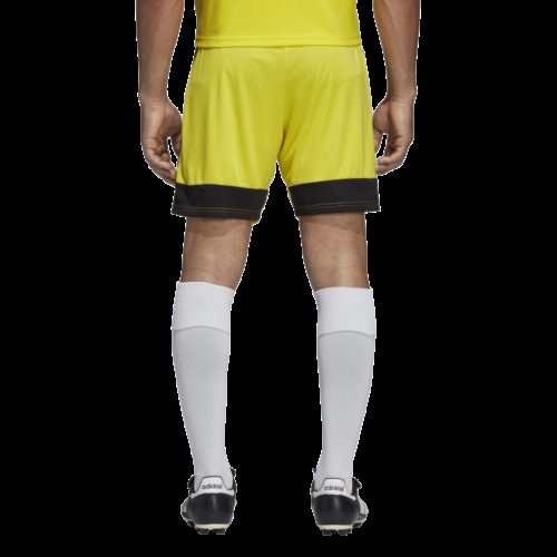Short Jaune Tastigo19