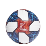 Ballon Multicolore Mls Omb