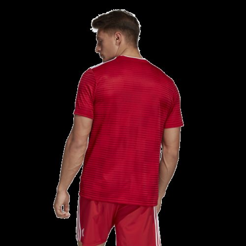 Maillot Rouge Condivo18
