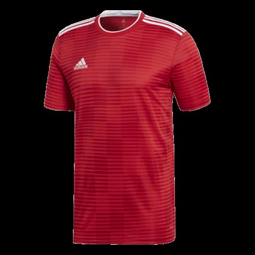 Maillot Rouge Condivo18