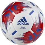 Ballon Blanc/rouge/bleu
