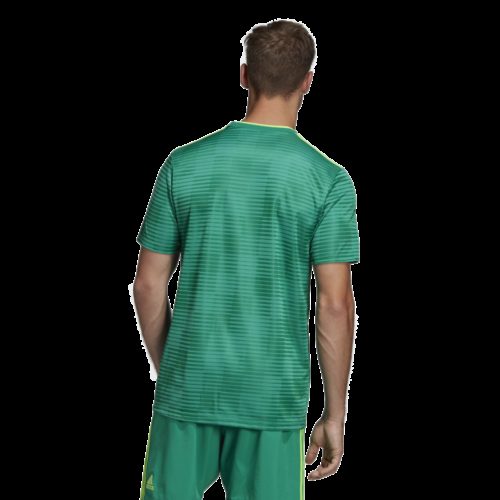 Maillot Vert Condivo18