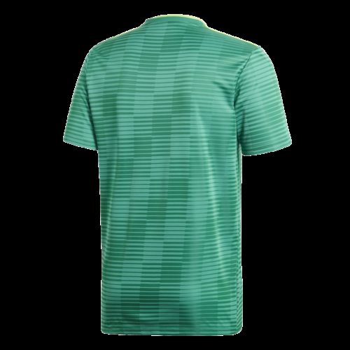 Maillot Vert Condivo18