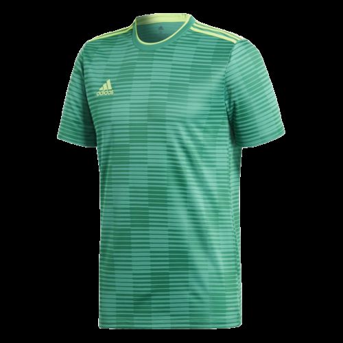 Maillot Vert Condivo18