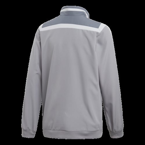 Veste Grise Enfant Tiro19