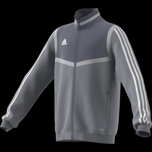 Veste Grise Enfant Tiro19