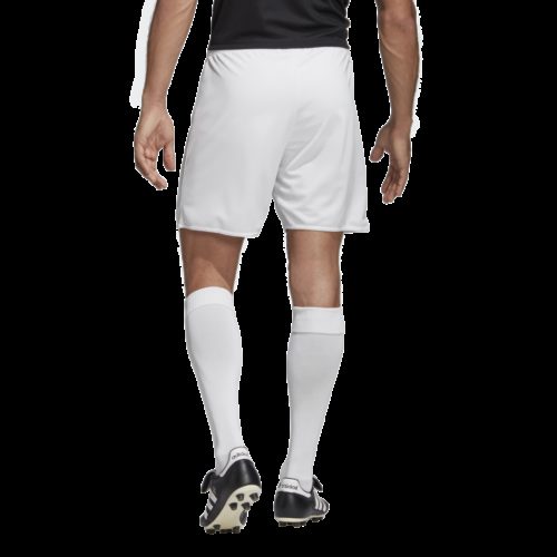 Short Blanc Parma