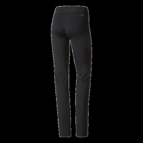 Pantalon Noir WO Femme