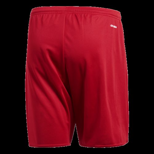 Short Rouge Parma