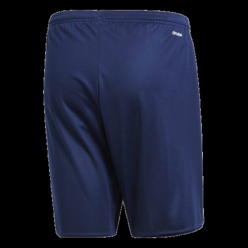 Short Navy Parma