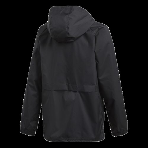 Veste Noir Con18