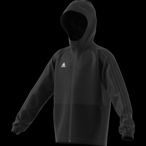 Veste Noir Con18