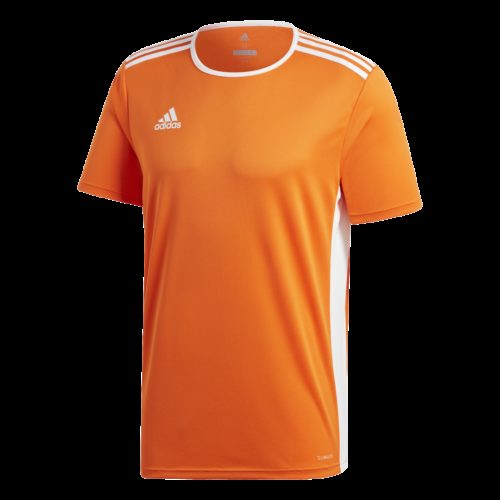 Maillot Orange/blanc Entrada 18