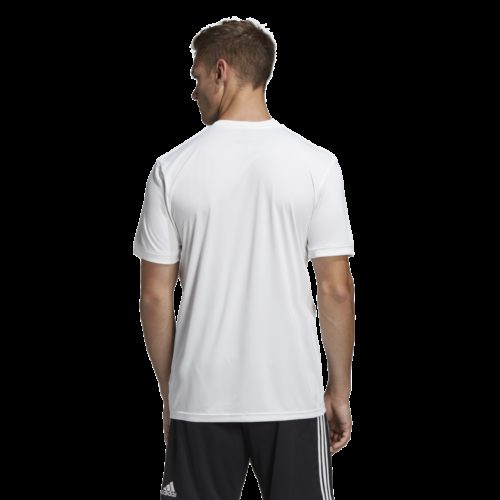 Maillot Blanc Tabela 18