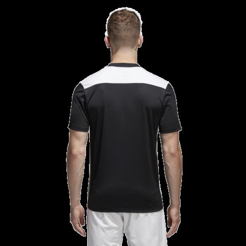 Maillot Noir/blanc Regista 18