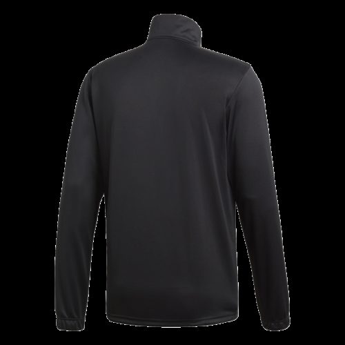 1/4 Zip Noir Core 18