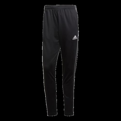 Pantalon Noir Core 18