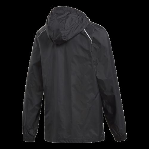 Sweat A Capuche Noir Core18