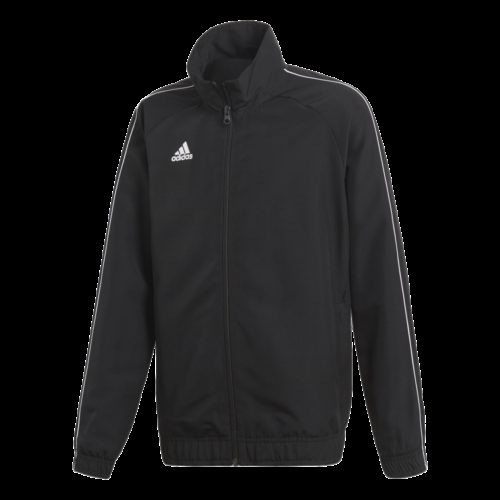 Veste Noire Core18