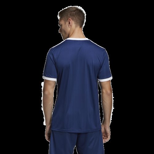Maillot Navy Tabela 18
