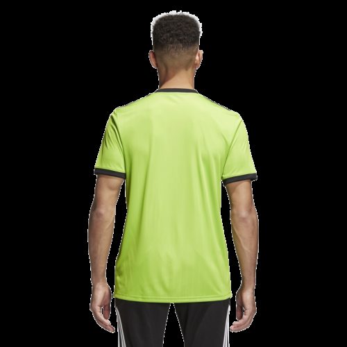 Maillot Vert Tabela 18