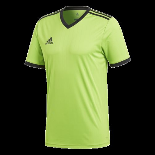 Maillot Vert Tabela 18