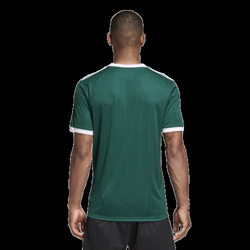 Maillot Vert Tabela 18