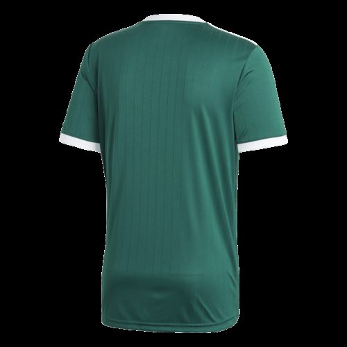 Maillot Vert Tabela 18