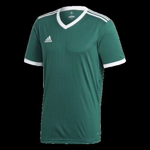 Maillot Vert Tabela 18