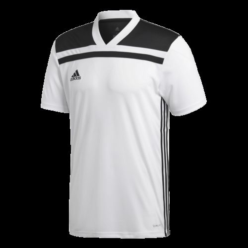 Maillot Blanc/noir Regista 18