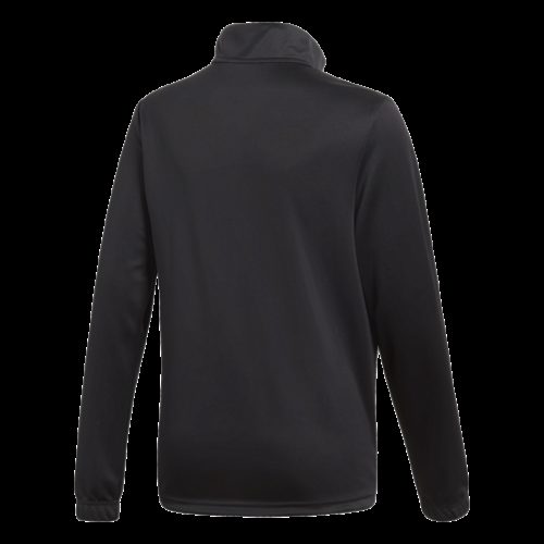 1/4 Zip Noir Core 18