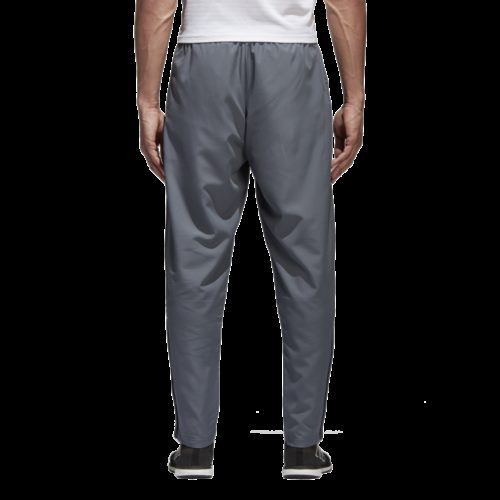 Pantalon Gris/orange Con18