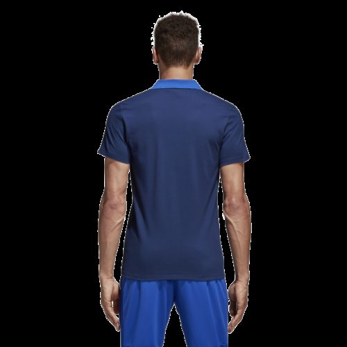 Polo Navy Con18