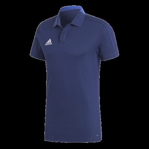 Polo Navy Con18