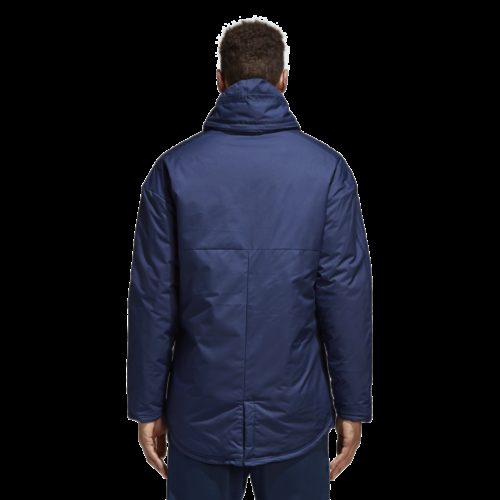 Veste Parka Navy Jkt18