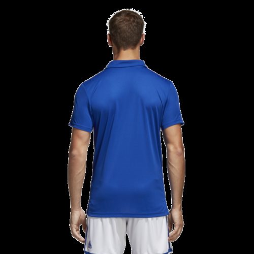 Polo Bleu Royal Core18