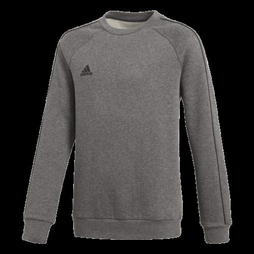 Sweat Enfant Gris Core18