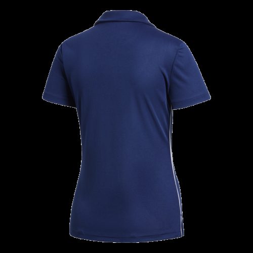 Polo Femme Navy Core18