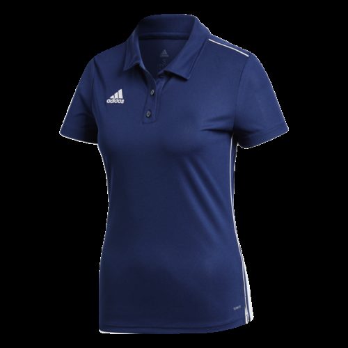 Polo Femme Navy Core18