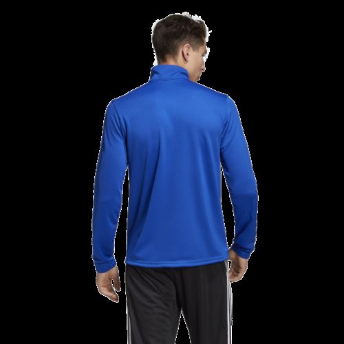 1/4 Zip Bleu Royal Core18